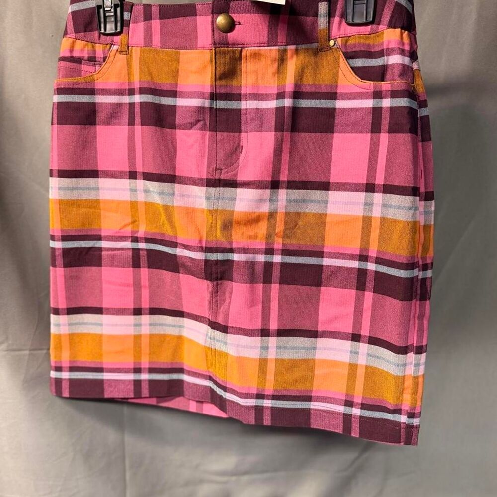 Cato Women's multi Skirt